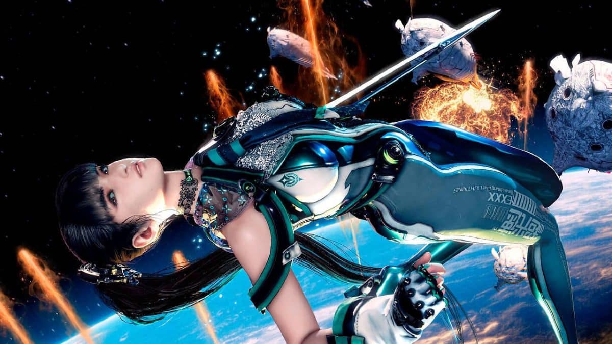 Stellar Blade angespielt: Fetzige PS5-Action mit großem Potential