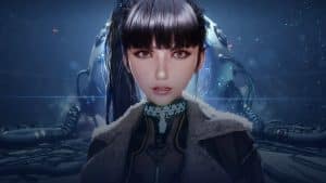 Stellar Blade angespielt: Fetzige PS5-Action mit großem Potential