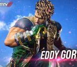 Play3 News: Tekken 8: Eddy Gordo tänzelt durch den Kampf – Vorstellungsvideo & Termin