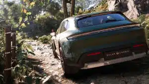 Test Drive Unlimited Solar Crown: Grafik, Crossplay & mehr – Daran arbeitet KT Racing