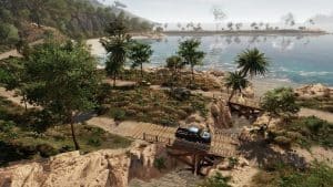 Test Drive Unlimited Solar Crown: Ranglisten-Reset & mehr – Patch angekündigt und das steckt drin