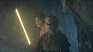 The Acolyte: Erster Trailer zur heiß erwarteten Star Wars-Serie veröffentlicht