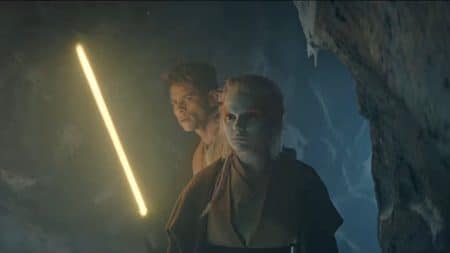 The Acolyte: Erster Trailer zur heiß erwarteten Star Wars-Serie veröffentlicht