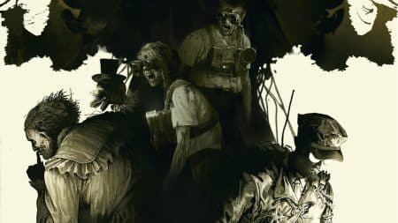 The Outlast Trials im Test: Seid ihr bereit für brutale Horrorprüfungen?