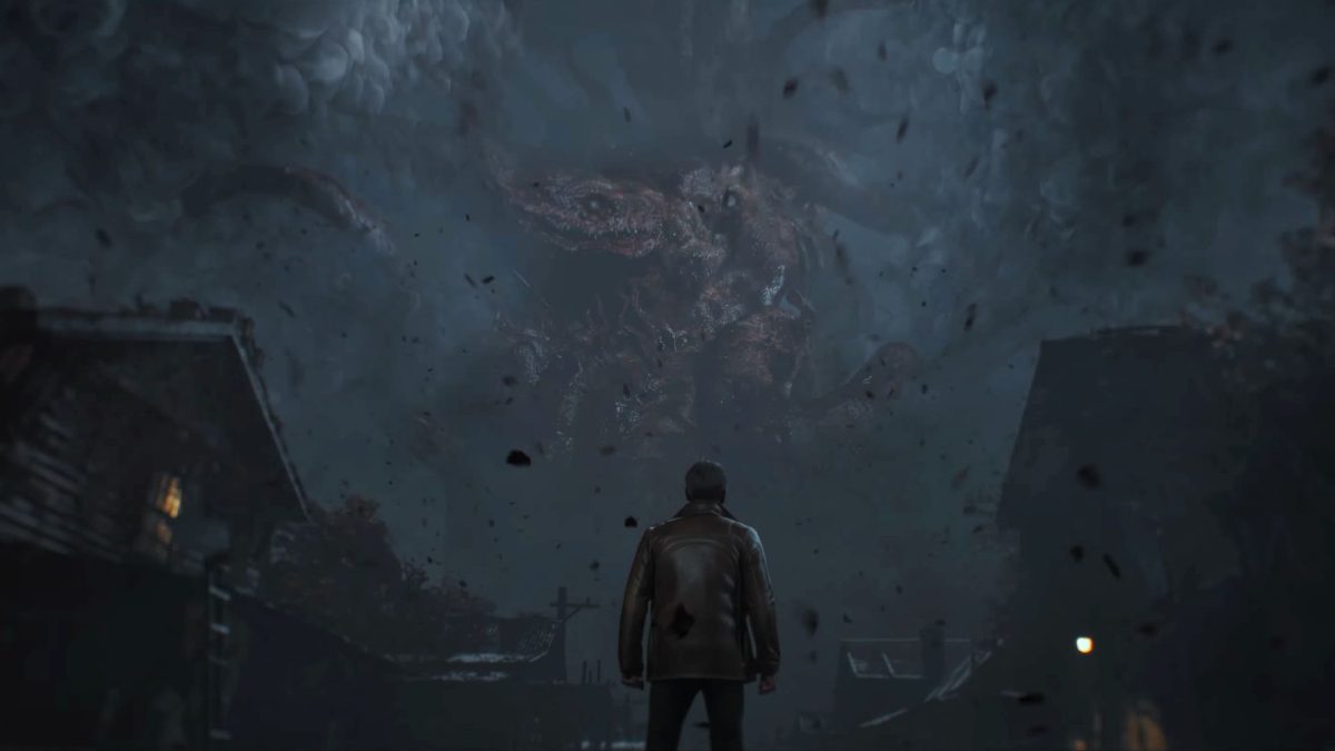 The Sinking City 2: Fortsetzung des Lovecraft-Horrorspiels mit Trailer offiziell enthüllt