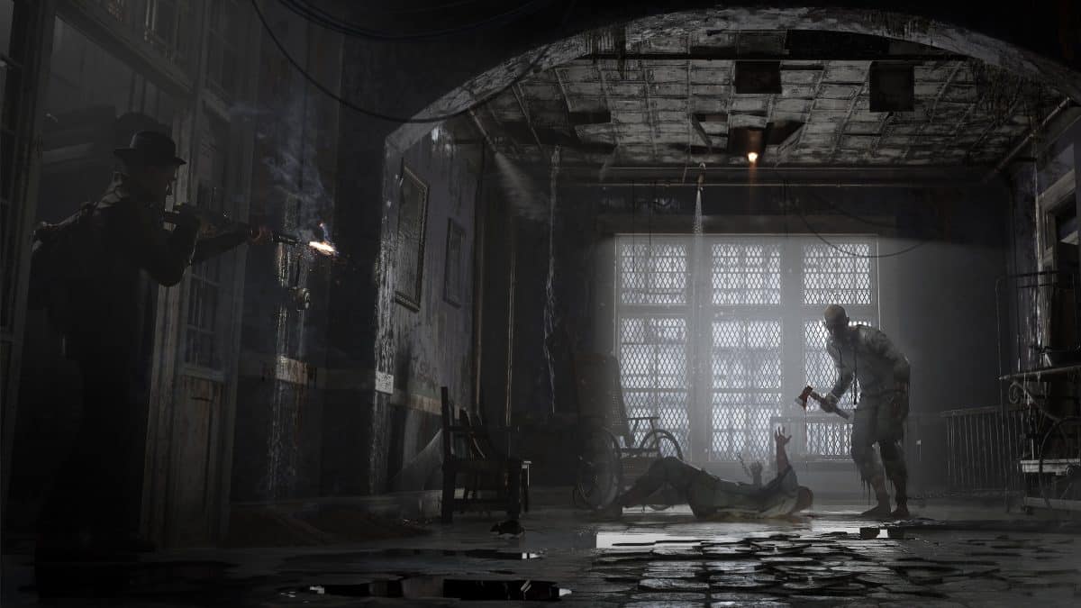The Sinking City 2: Lovecraft-Horror benötigt eure Hilfe und so beteiligt ihr euch