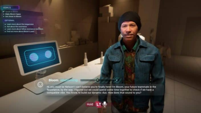 Neo NPC Project: Ubisoft möchte Ingame-Charaktere mit KI auf das nächste Level heben