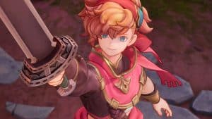 Visions of Mana: Der bisher umfangreichste Ableger – Produzent über Content & Spielzeit