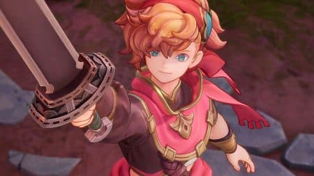 Visions of Mana: Kurz nach dem Launch des RPGs droht dem Studio offenbar das aus
