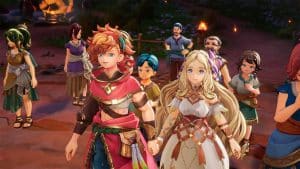 Square Enix: Fokus auf große Marken – Wie steht es um kleine und kreative Projekte?