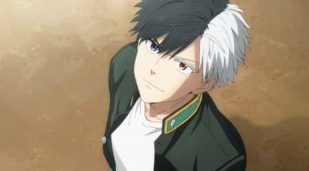 Wind Breaker: Neuer Trailer enthüllt den Starttermin der actionreichen Anime-Serie