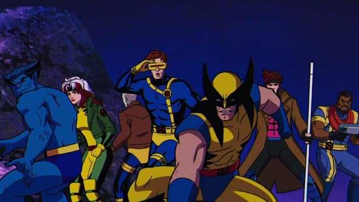 X-Men ’97: Marvels Mutanten-Superhelden erleben endlich neue Abenteuer – Serienvorschau