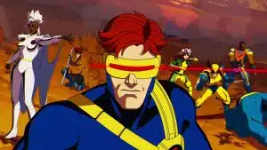 X-Men ’97: Marvels Mutanten-Superhelden erleben endlich neue Abenteuer – Serienvorschau