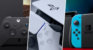 Play3 News: Umfrageergebnis: Diese Konsolen und Handhelds befinden sich im Besitz der Spieler
