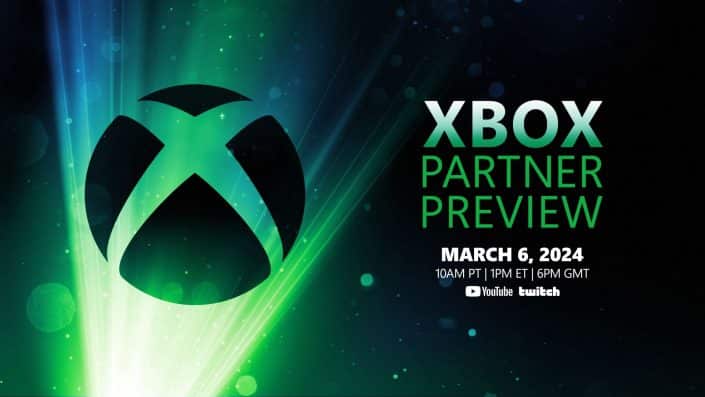 Xbox Partner Preview: Livestream mit Spielen von EA, Ubisoft und Co. diese Woche