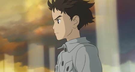 Der Junge und der Reiher: Hayao Miyazaki erhält zweiten Oscar