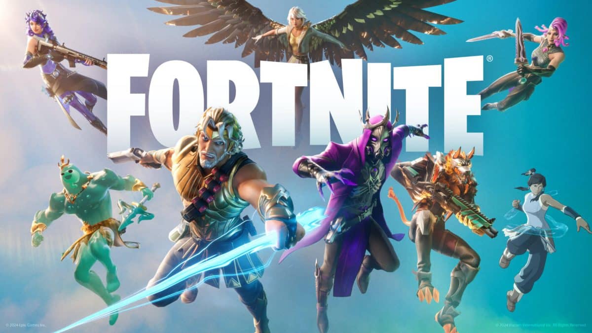 PS5, Xbox und PC: Auf diese Games stürzen sich Spieler und Umsatzrangliste