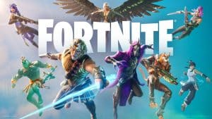 Fortnite: Warum sich Nintendo nicht auf Crossover einlässt