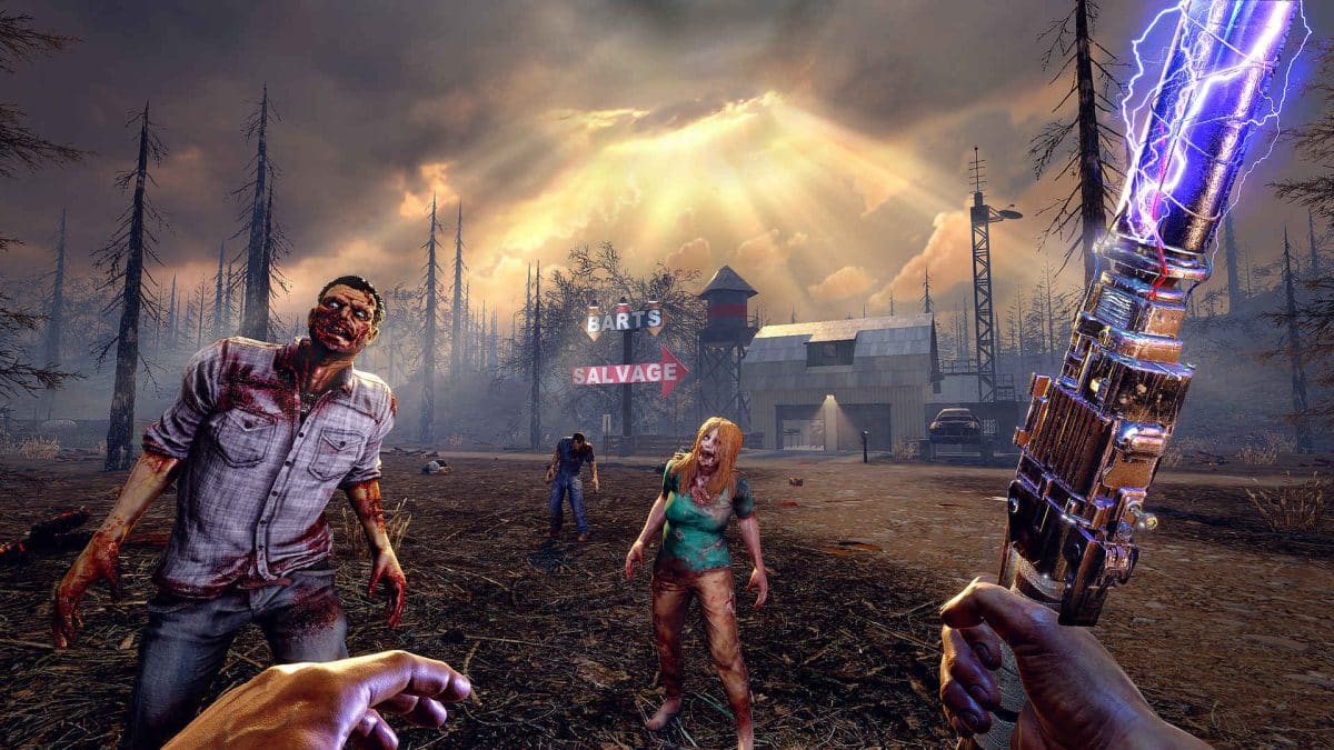 7 Days to Die: Early-Access-Ende geht mit schlechter Nachricht für Konsolenspieler einher