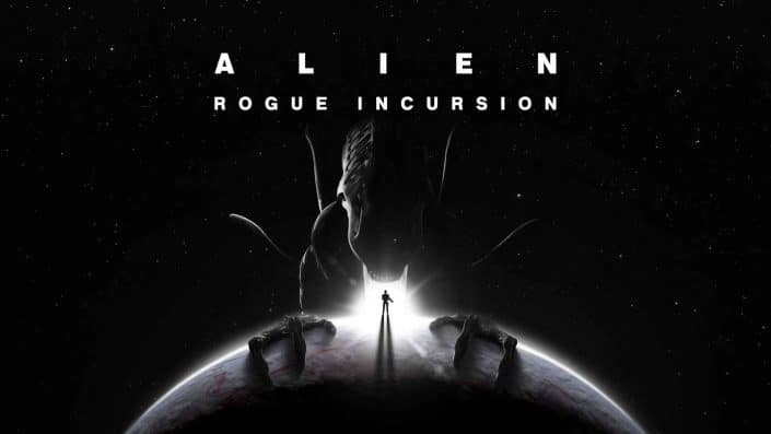 Alien Rogue Incursion: PS-VR2-Horror angekündigt – Trailer und Release-Zeitraum
