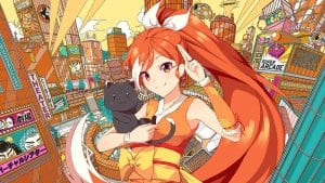 Crunchyroll: Ab sofort bei Prime Video als eigener Anime-Channel verfügbar
