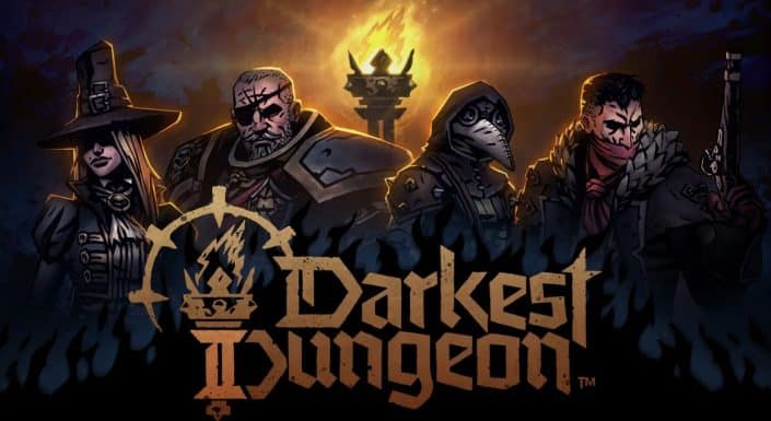 Darkest Dungeon 2: Termin für PS4 & PS5 verkündet – Vorbesteller-Rabatt für PS Plus