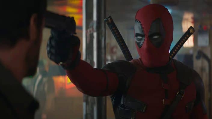 Deadpool & Wolverine: Im neuen Trailer lassen es beide Marvel-Antihelden krachen