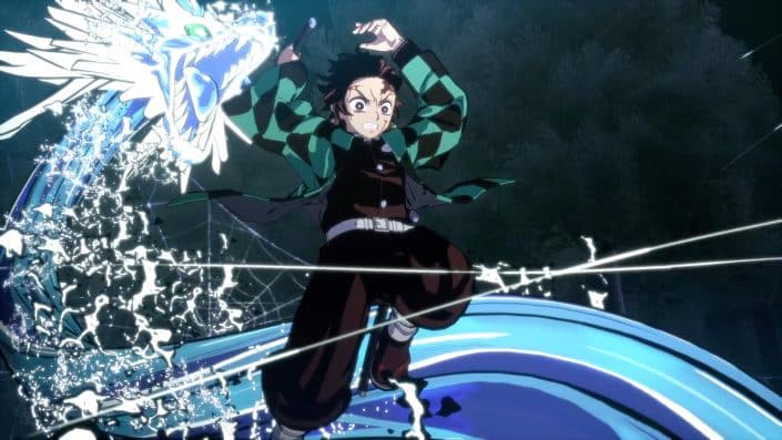 Demon Slayer The Hinokami Chronicles: Fortsetzung zum Anime-Abenteuer in Entwicklung – Gerücht