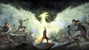 BioWare: Dragon Age ist nicht tot, meint die Autorin Sheryl Chee