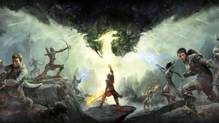 BioWare: Dragon Age ist nicht tot, meint die Autorin Sheryl Chee