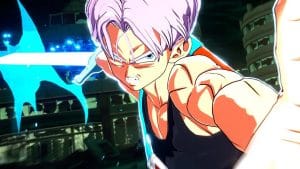 Dragon Ball Sparking! Zero: Master and Apprentice Trailer zeigt krachende Anime-Action
