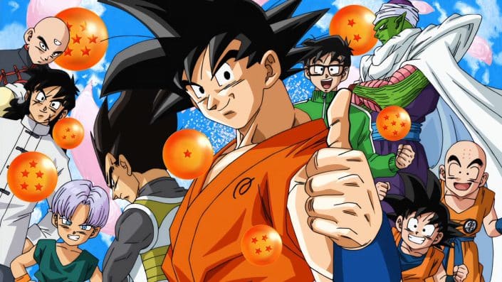 Dragon Ball Super: Endlich könnt ihr die komplette Anime-Serie legal in Deutschland streamen!