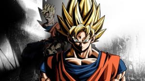 Dragon Ball Xenoverse 2: Future Saga Chapter 1 & das Update #18 haben einen Termin – Trailer