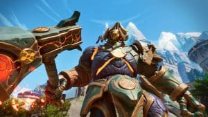 Eternal Strands: Wie umfangreich ist der neue Titel des Dragon Age-Schöpfers? Spielzeit bekannt