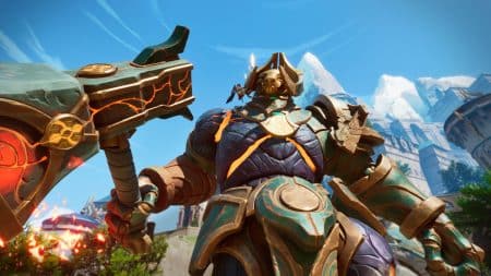 Eternal Strands: Wie umfangreich ist der neue Titel des Dragon Age-Schöpfers? Spielzeit bekannt