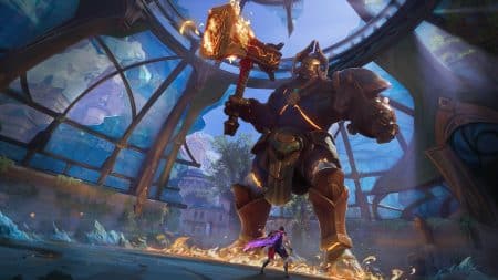 Eternal Strands: Neues Fantasy-Adventure mit einer Menge Freiheiten angekündigt