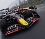 Play3 News: F1 24: Umfangreiches Gameplay führt nach Silverstone, Spa und Monaco