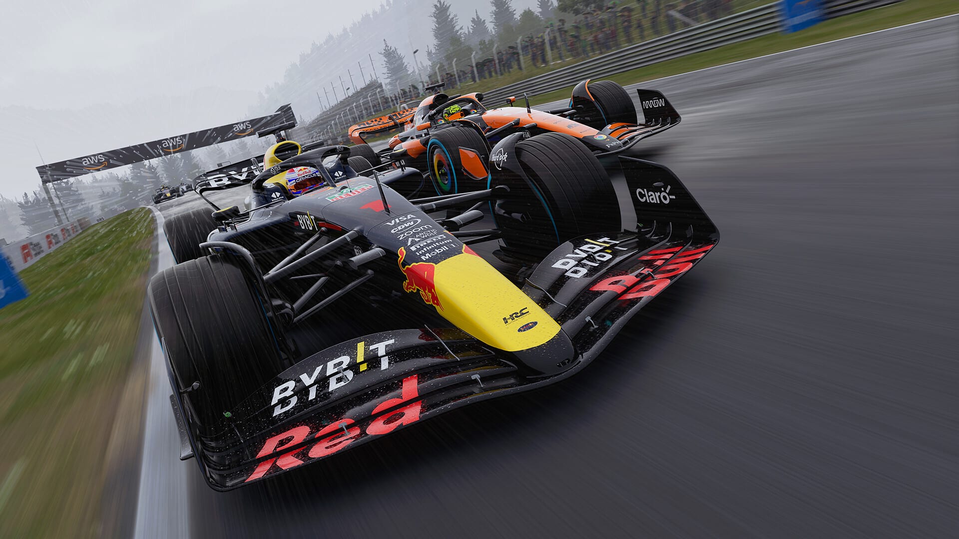 Play3 Video: F1 24: Features und Karriere im Deep-Dive – EA Sports macht das Rennspiel schmackhaft