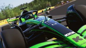 EA Sports F1 24: Strecken, Fahrer und Features – Diese Verbesserungen warten auf euch