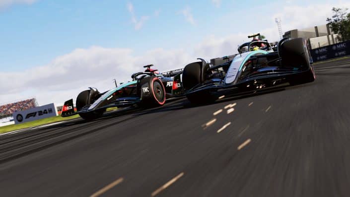 EA Sports F1 24: Feature-Liste enthüllt – Neuerungen für Karriere, Gameplay und mehr
