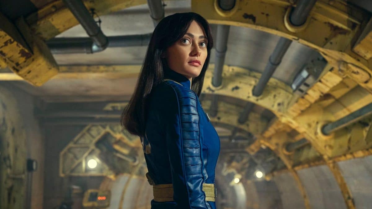 Fallout: Zurück am Set – Dreharbeiten zu Staffel 2 der Amazon-Serie haben begonnen