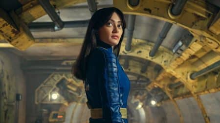 Fallout: Lucy-Darstellerin hat schlechte Nachrichten