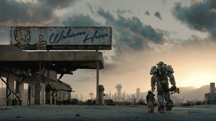 Fallout: Showrunner sprechen über Schauplatz von Season 2, den Spieler kennen dürften