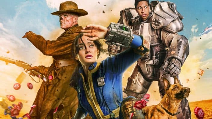 Fallout: Beeindruckende Zahlen – So oft wurde die TV-Serie in der ersten Woche angeschaut