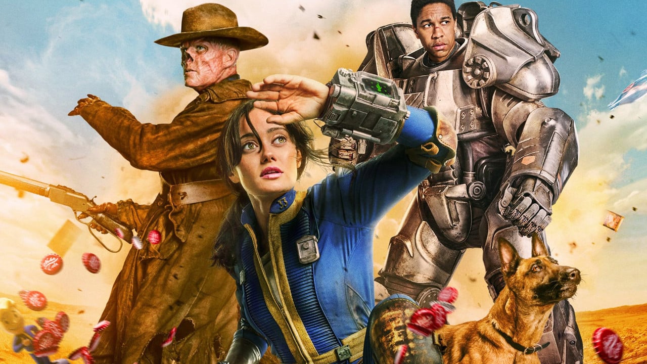 Fallout: Wie viele Staffeln sind geplant? Darsteller enthüllt langfristige Story-Pläne