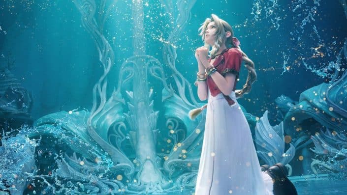 Final Fantasy 7 Rebirth: Ultimania-Guide enthüllt neue Details zum Finale – Spoiler