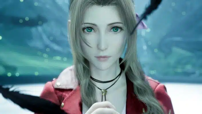 Final Fantasy 7 Rebirth: Kommt ein DLC? Director klärt auf