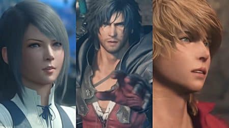Final Fantasy 16: The Rising Tide angespielt – Abschluss des Action-RPGs überzeugend?