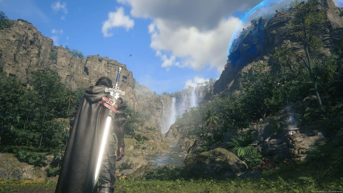 Final Fantasy 16 im Check: Portierung auf die Xbox Series X offenbart gravierende Schwächen