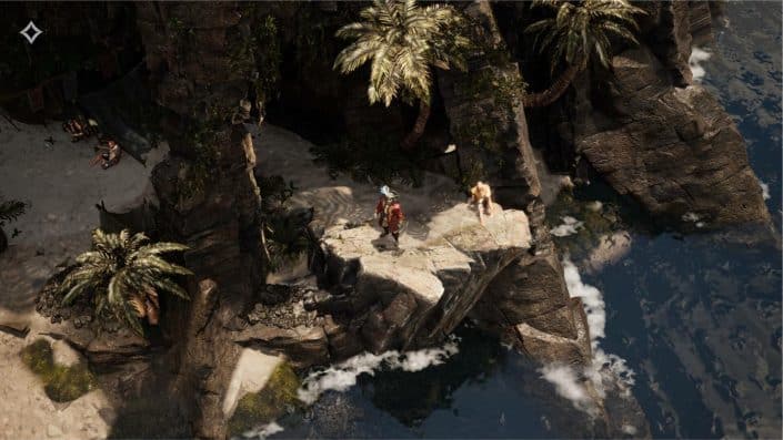 Flint – Treasure of Oblivion: Piraten-Rollenspiel schickt euch dieses Jahr auf Schatzsuche